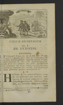 Libri II. Decretalium