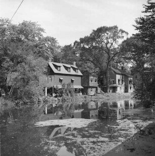 Piermont, Rockland County, Wohnhaus