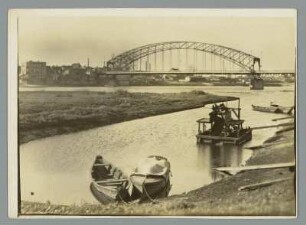 Elbbrücke Schönebeck