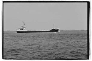 Rhein (1971), Schepers Rhein See Linie