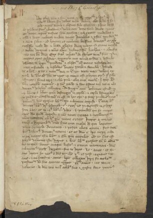 Commentum in libros Factorum et dictorum memorabilium Valerii Maximi
