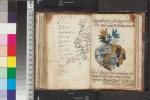 Rhenanus, Gregor; Blatt 89