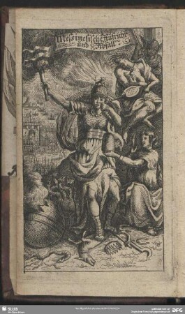 Messinesische Aufruhr und Abfall