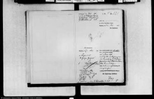 Rechnungen des Hospitals Sankt Georgii