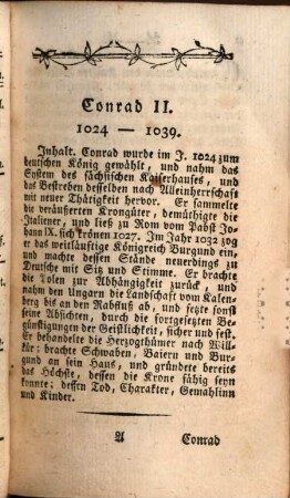 Historischer Calender. 1793, 1793