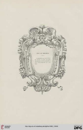 Avis au relieur