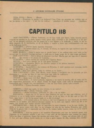 Capítulo 118
