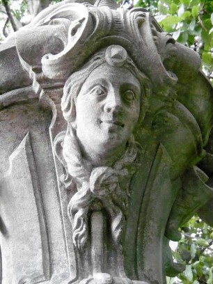 Großsedlitz: Barockgarten Großsedlitz