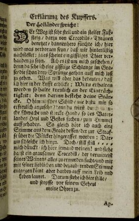 Erklärung des Kupffers.