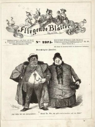 "Berechtigter Zweifel"