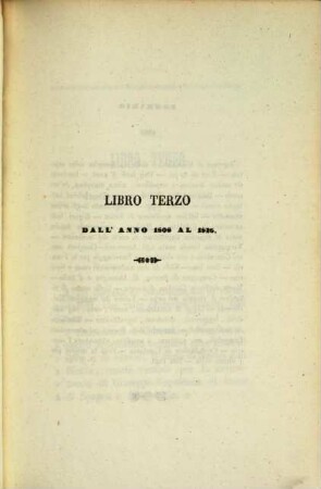 Esame della storia del Reame di Napoli di Pietro Colletta dal 1794 al 1825, 2