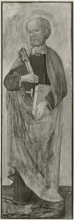 Der Apostel Petrus