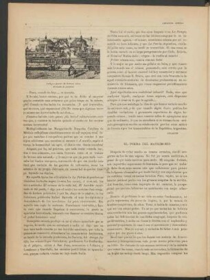 El poema del matrimonio