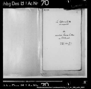 Korrespondenz mit Lizentiat Philipp Seiblin betr. Prozeßangelegenheiten: kaiserlicher Fiskal, Henning Grotian (Groteian)
