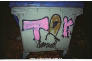 TAK