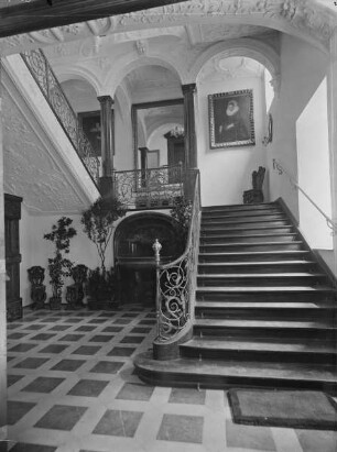 Palais Graf Moy