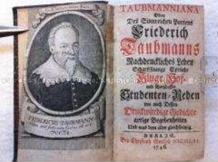 Aussprüche, Notizen, Anekdoten