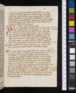 Gerardus Leodiensis, OCist (Ps.-Hugo von Saint-Cher), De doctrina cordis