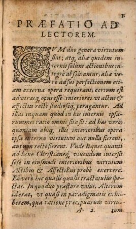 Exercitium devotionis