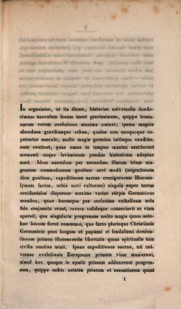 De statu, quem imperatores Saxonici et Salici adversus urbes Longobardicas obtinuerint : dissertatio inauguralis