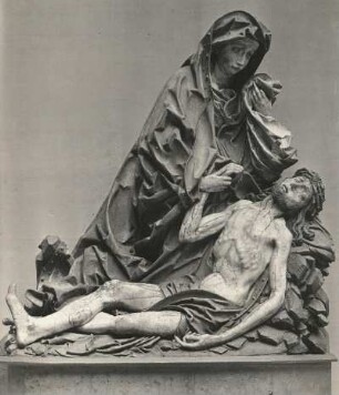 Beweinung Christi