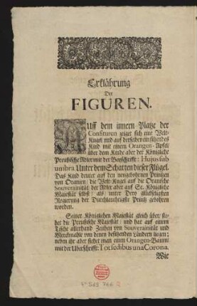 Erklährung Der Figuren.