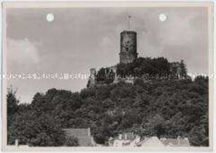 Bad Godesberg, Godesburg