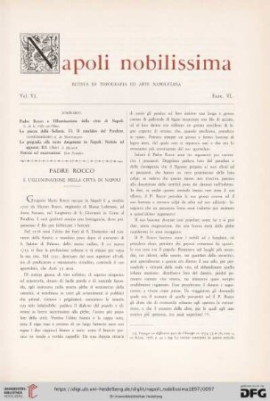 6: Padre rocco