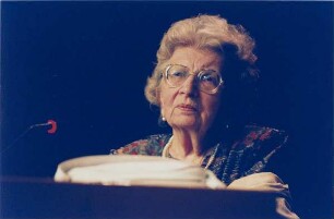 Annemarie Schimmel