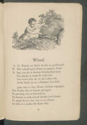 Wiesel