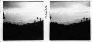 Blick aufs Meer vor Madeira