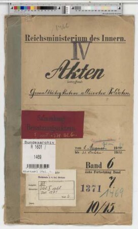 Gewalttätigkeiten alliierter Soldaten: Bd. 6