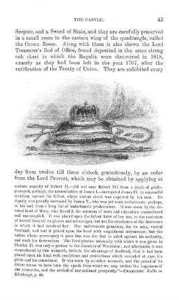The Regalia of Scotland.