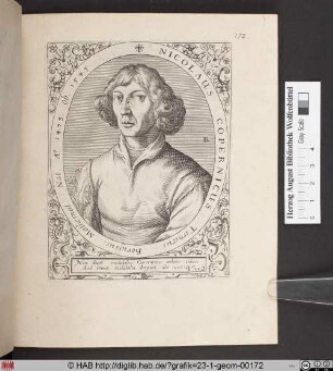 [Nicolaus Copernicus].