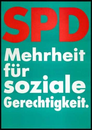 SPD, Bundestagswahl 1987