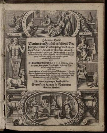 1: Hebammen Buch. 1