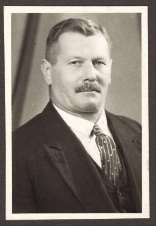 Hafner, Gottlieb