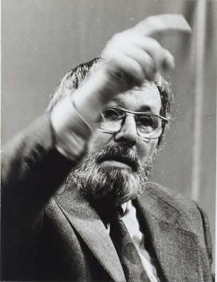 Paul Schultz-Liebisch
