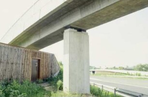Fußgängerbrücke, Kreuztal