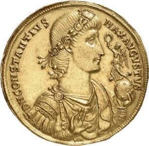 Constantius II.