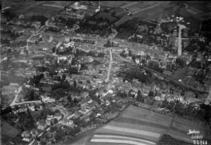 Markneukirchen (b. Oelsnitz)