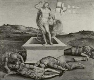 Die Auferstehung Christi