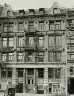 Geschäftshaus, Hamburg