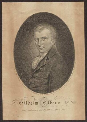Olbers, Wilhelm