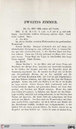 Zweites Zimmer
