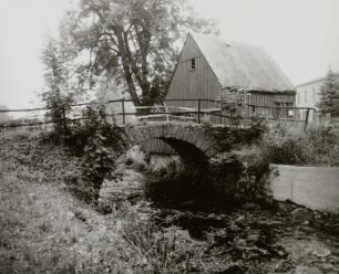 Straßenbrücke, Lichtenberg (Kreis Brand-Erbisdorf)