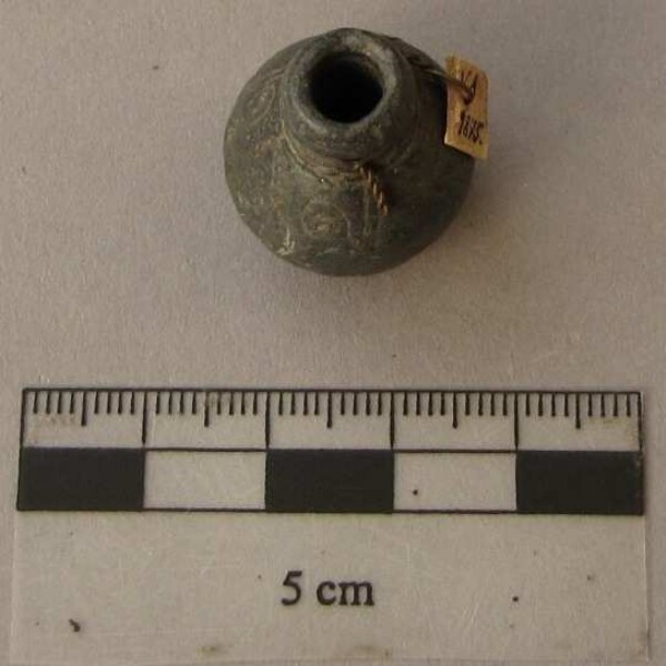 spindle whorl