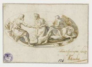Noahs Trunkenheit