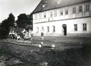 Jugendherberge