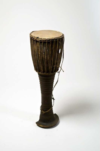 Cup drum